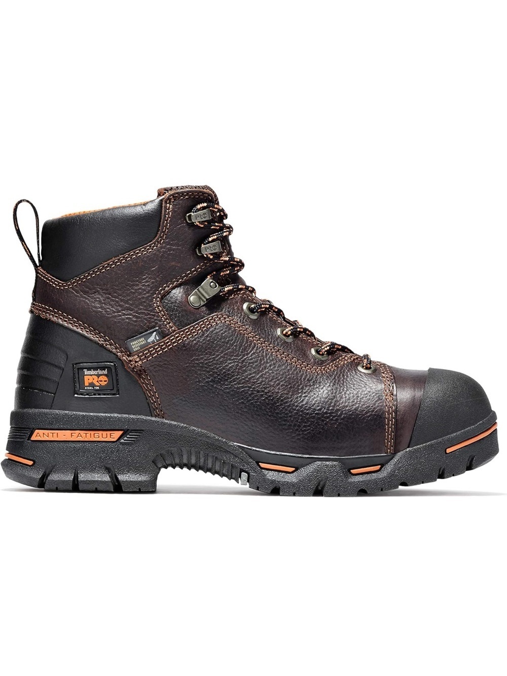 Timberland PRO Men's 52562 Endurance 6" PR steel toe Work Boot